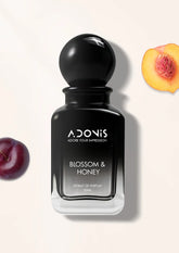 BLOSSOM & HONEY